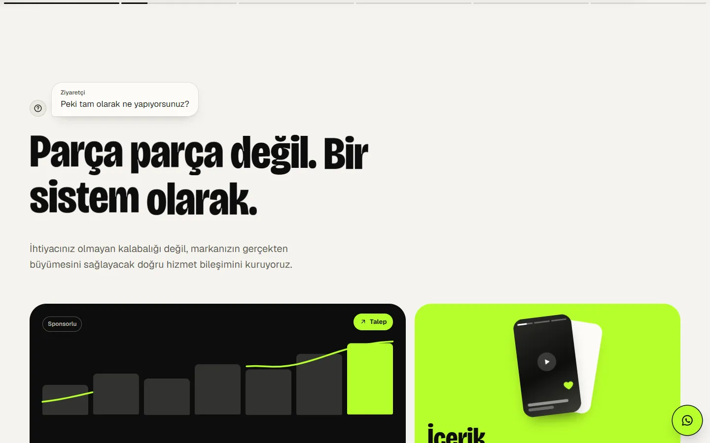 Bix Ajans